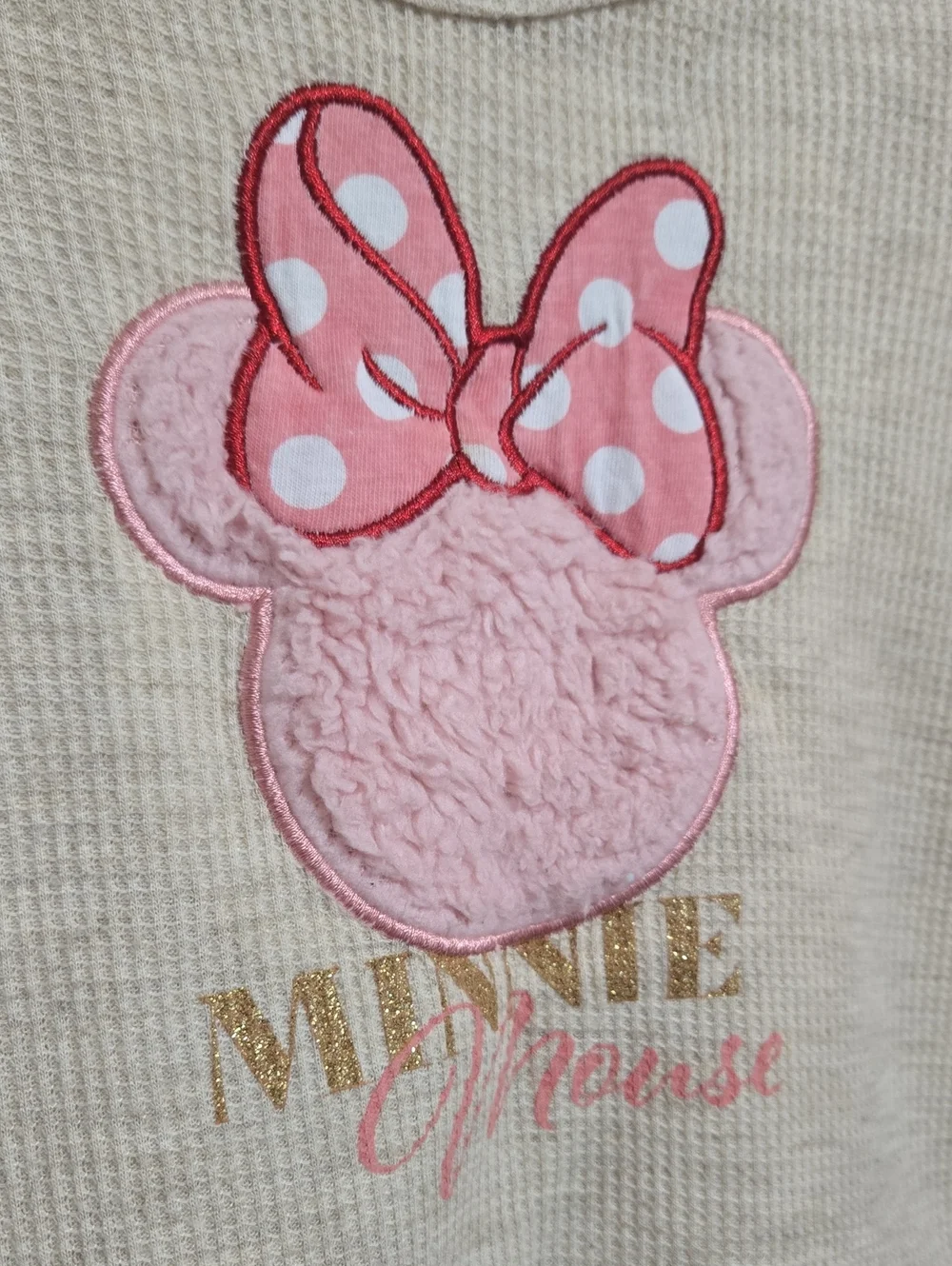 Disney this sweet